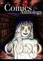 Student Comics Anthology COCC: Volume 1, June 2014 150026685X Book Cover