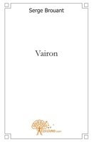 Vairon (French Edition) 2812120347 Book Cover