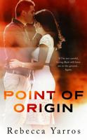 Point of Origin 1635764653 Book Cover