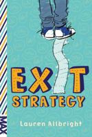 Exit Strategy 148147913X Book Cover