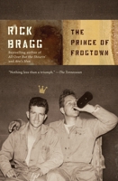 The Prince of Frogtown 140004040X Book Cover