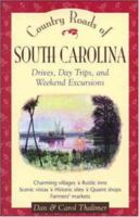 Country Roads of South Carolina 1566261759 Book Cover