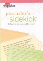 CD Journaler's Sidekick 1934176265 Book Cover