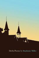 Derby Poems 1450564321 Book Cover