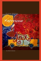 Marroncino: la baronessa (Italian Edition) B0FNCX9PR9 Book Cover