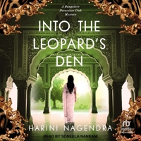 Into the Leopard's Den B0F47HJ68J Book Cover