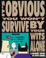 It's Obvious You Won't Survive by Your Wits Alone 0836204158 Book Cover