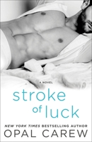 Stroke of Luck 1250116821 Book Cover
