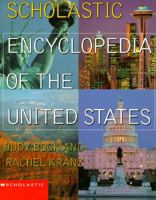 Scholastic Encyclopedia of the United States (Encyclopedias) 0439147220 Book Cover