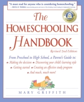 Homeschooling Handbook 0761517278 Book Cover