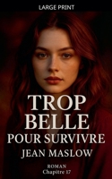 Trop belle pour survivre B0GJJJNHWS Book Cover