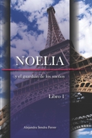 Noelia y el Guardi�n de los sue�os 1098889304 Book Cover