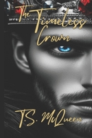 The Timeless Crown (Transadonia) B0FBX4C7V4 Book Cover