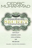 The Entrepreneurial Secret Book Series Vol I 0578034433 Book Cover