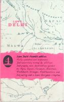 Love Delhi 8191024845 Book Cover