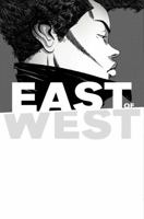 East of West, Volume Five: All These Secrets 1632156806 Book Cover