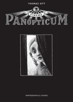 Cinema Panopticum 1606994859 Book Cover