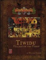 Tiwidu: Village on the Verge 1365288412 Book Cover