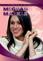 Meghan Markle 1680202901 Book Cover