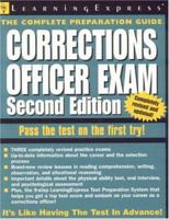 Corrections Officer Exam