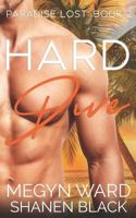 Hard Dive 171806991X Book Cover