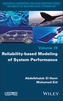 Reliability-based Modeling of System Performance 1786308355 Book Cover