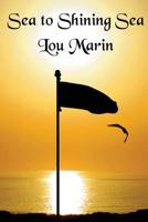 Sea to Shining Sea : 20 Years of Military Poetry 1634480031 Book Cover