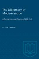 Heritage: Colombian-American Relations, 1920-1940 1487585217 Book Cover
