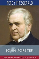 John Forster 100617964X Book Cover