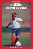 Coaching Youth Soccer 1606790102 Book Cover