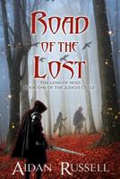 Road of the Lost 1983117447 Book Cover