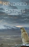 Kindred Spirits 171878483X Book Cover