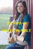 The Saga of Molly McCassly: No Protection Needed 1981707352 Book Cover