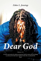 Dear God B0FSFZ1FK5 Book Cover