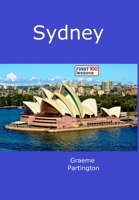 Sydney: First 100 Lessons 0244331812 Book Cover