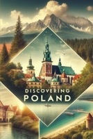 Discovering Poland (Discovering the world) B0DWX8DDDB Book Cover