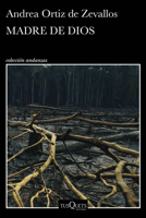 Madre de Dios (Novela) / Mother of God (Novel) 6073915942 Book Cover