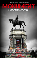 Monument 1579626475 Book Cover