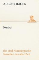 Norika 3842416180 Book Cover