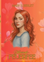 Nimrodt: Feuerfee (German Edition) 3384014367 Book Cover