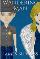 Wandering Man 1365309231 Book Cover