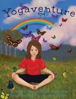 Yogaventure 0692944680 Book Cover