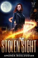 Stolen Sight 0997335351 Book Cover