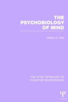 Psychobiology of Mind 1848724314 Book Cover