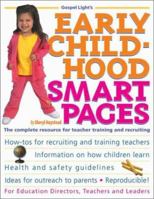 Early Childhood Smart Pages 0830729321 Book Cover