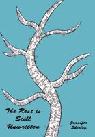 The Rest Is Still Unwritten 1936815435 Book Cover