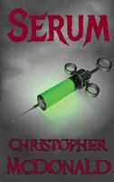 Serum 0990534154 Book Cover