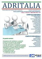 Adritalia (Num 3/2014) 8898212488 Book Cover