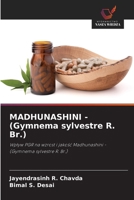 MADHUNASHINI - (Gymnema sylvestre R. Br.) (Polish Edition) 6202474254 Book Cover