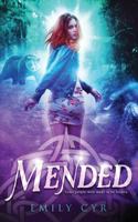 Mended 1725798239 Book Cover